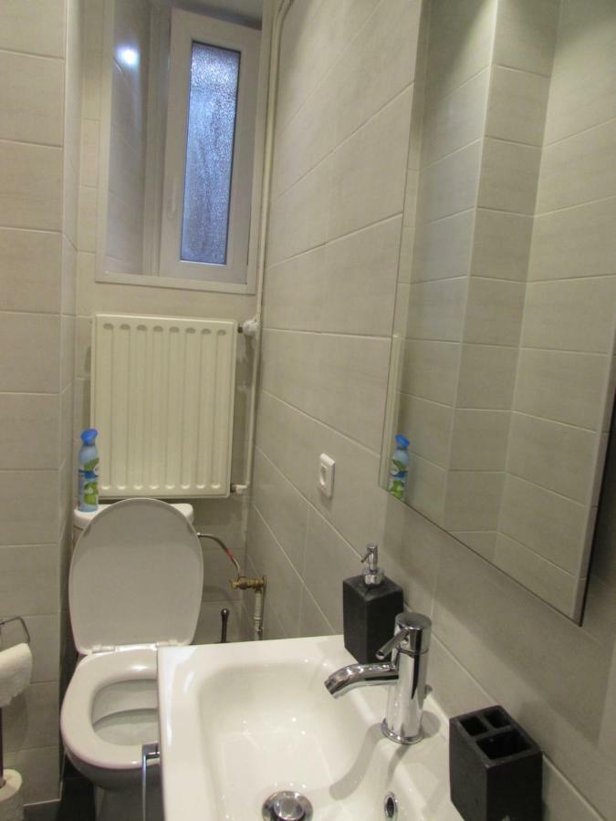 Beau T2 Au Centre De Strasbourg Appartement Buitenkant foto