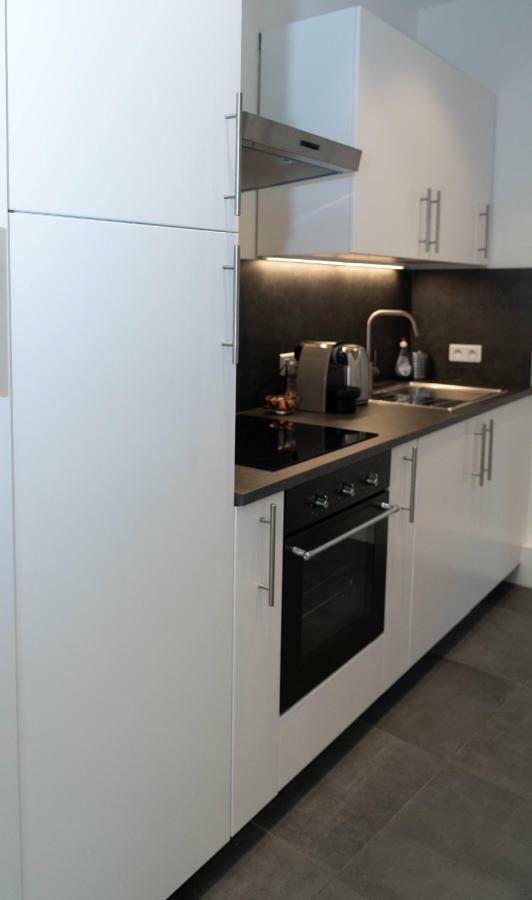 Beau T2 Au Centre De Strasbourg Appartement Buitenkant foto