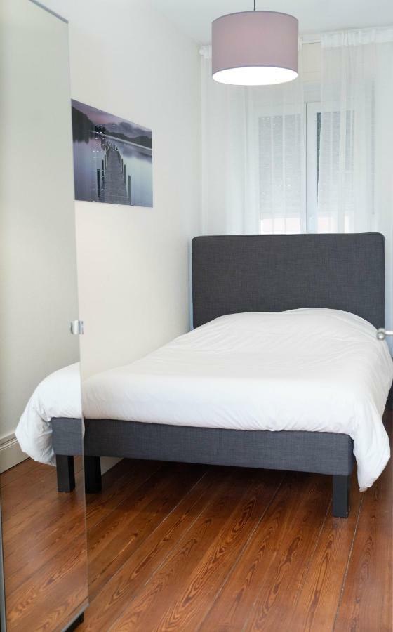 Beau T2 Au Centre De Strasbourg Appartement Buitenkant foto